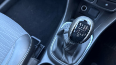 Vauxhall Mokka 1.4T Limited Edition 5dr Petrol Hatchback